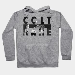 Coltrane Hoodie